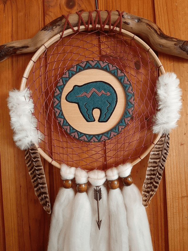 OURS NAVAJO