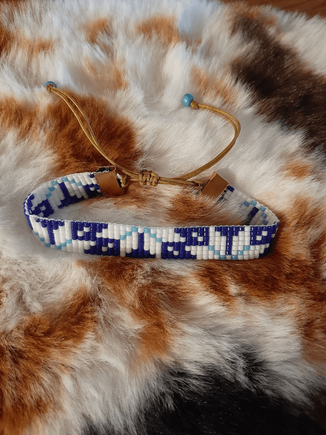 BRACELET PERLES MIYUKI