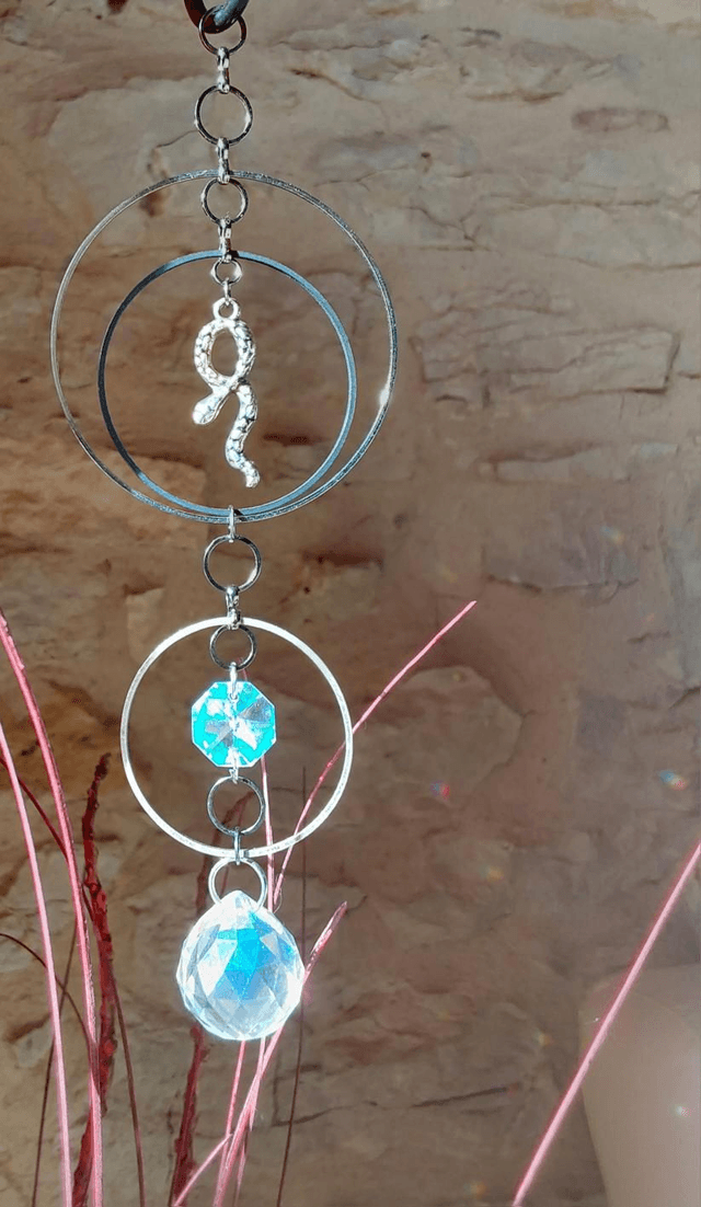 SUNCATCHER SERPENT