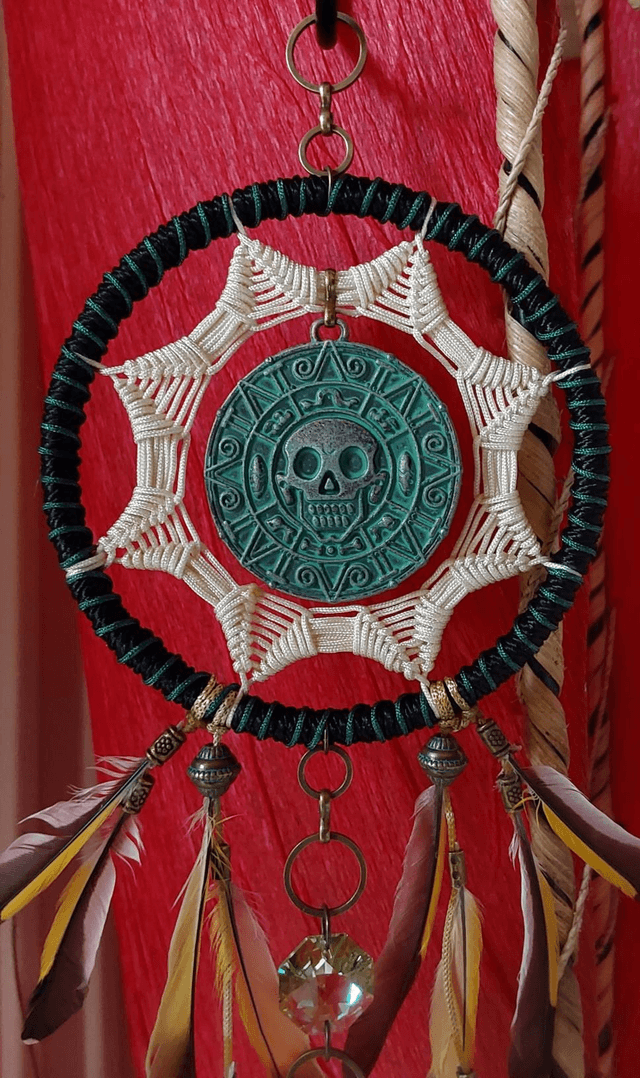  DIA DE LOS MUERTOS