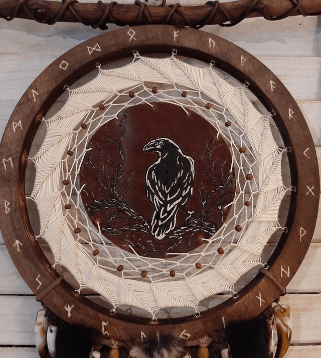 HUGIN OU MUNIN 