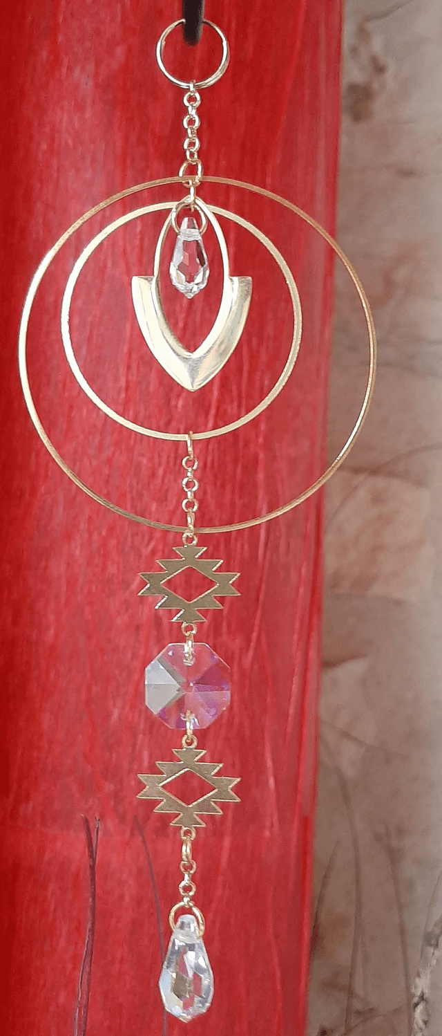 SUNCATCHER DORE