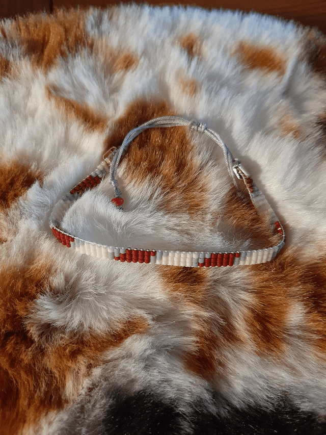BRACELET PERLES MIYUKI