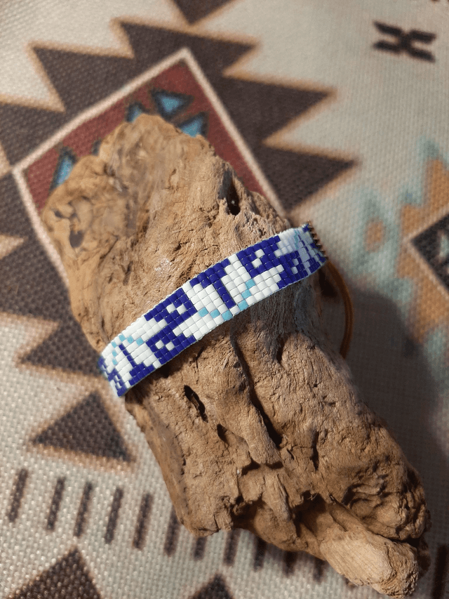 BRACELET PERLES MIYUKI
