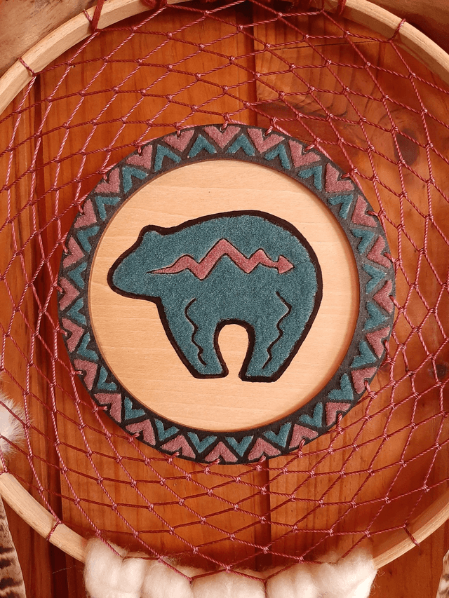 OURS NAVAJO