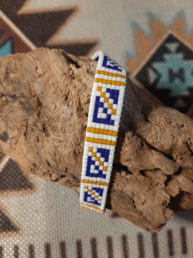 BRACELET EN PERLES MIYUKI