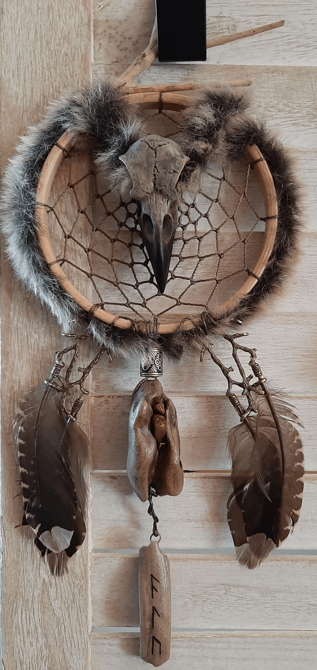  RAVEN