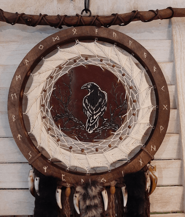 HUGIN OU MUNIN 