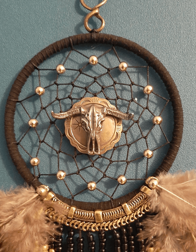 CONCHO WESTERN
