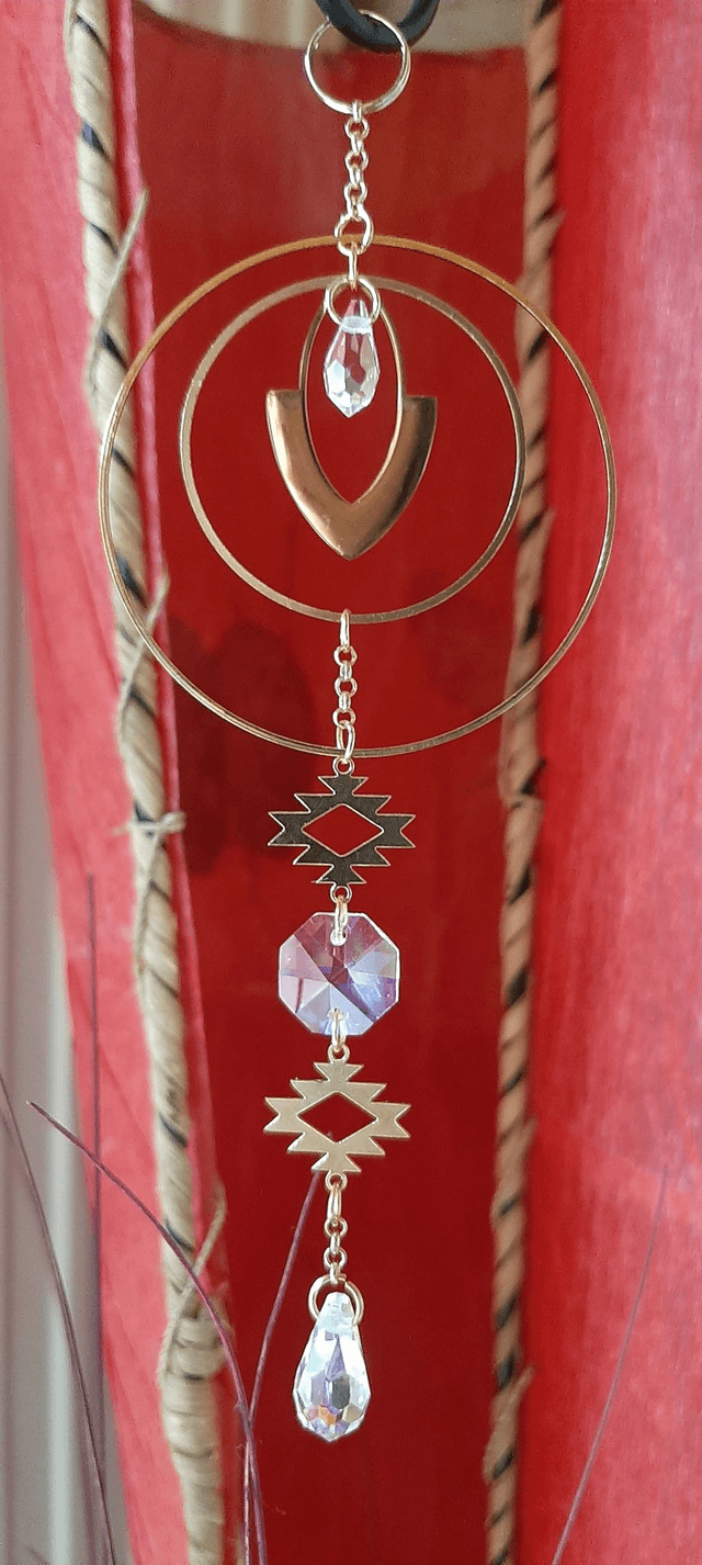SUNCATCHER DORE
