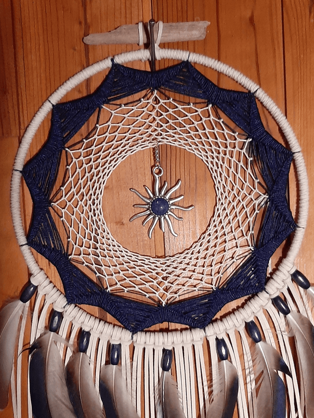  SOLEIL BLEU