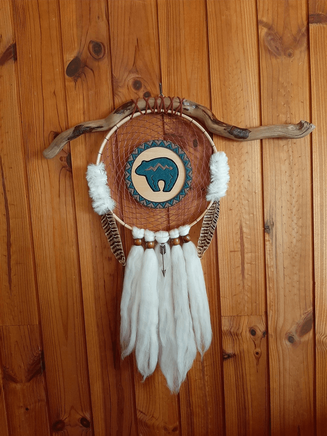 OURS NAVAJO
