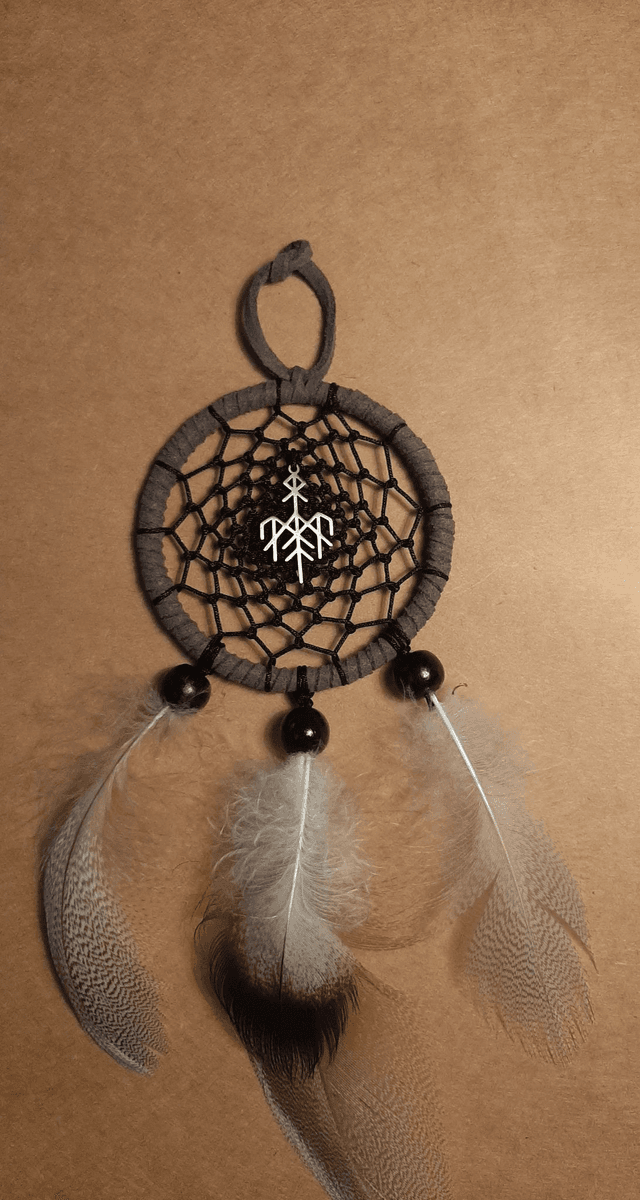  RUNES LIEES