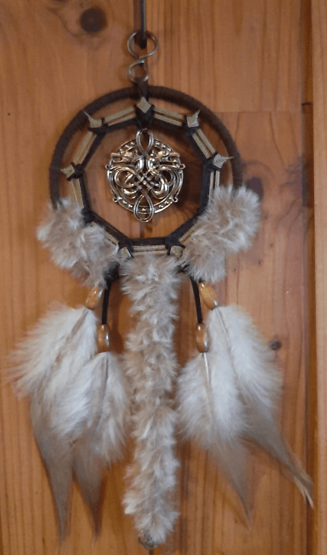 LES LOUPS DE FENRIR