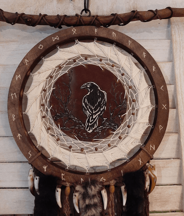 HUGIN OU MUNIN 